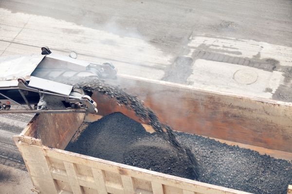 Asphalt Driveway Removal in Hagerstown