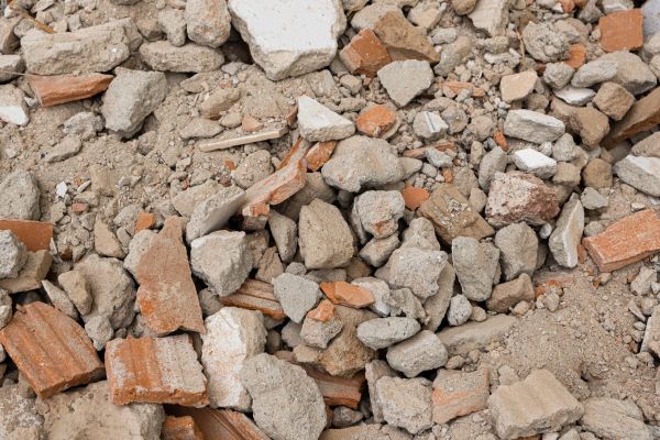 Masonry Removal in Hagerstown
