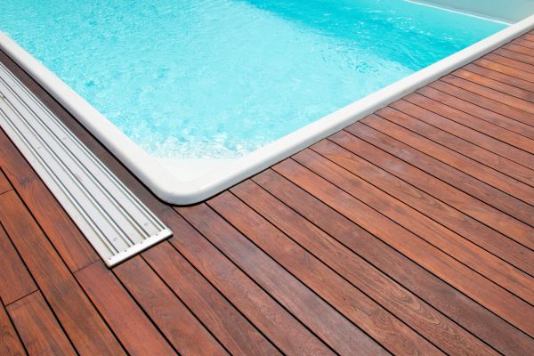 Pool Deck Removal in Hagerstown