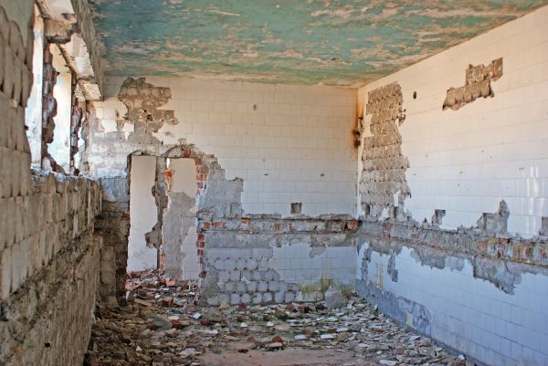 Room Demolition in Hagerstown