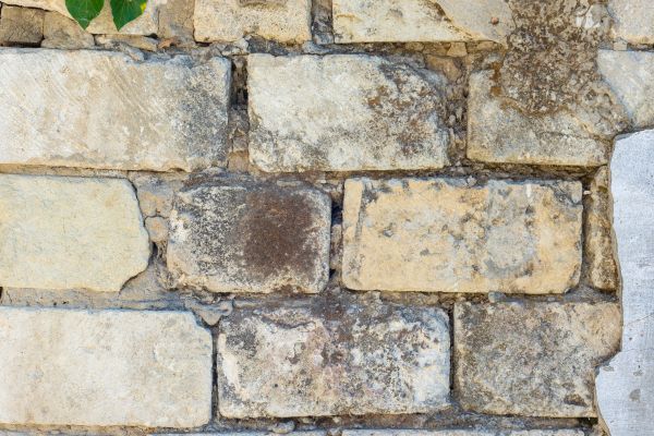Block Wall Removal in Hagerstown